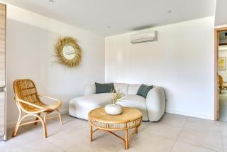 La maison de la plage - Edena 4 personnes - 3