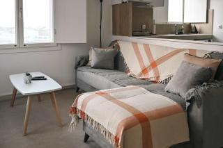 Santorini's Old Mill Serene Getaway by Pori Beach - Vourvoulos - 4
