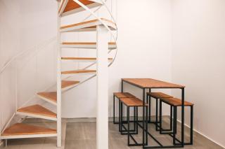 Santorini's Old Mill Serene Getaway by Pori Beach - 1