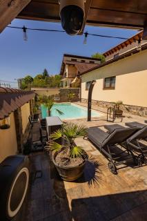 Casa Transilvania - Pool & Sauna - Mediaş - 1