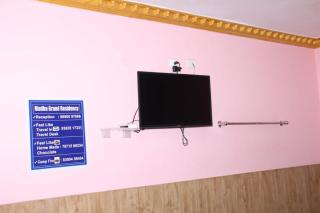 kodai madhu dream residency - 3