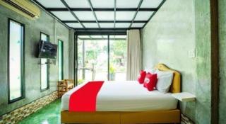 OYO 1036 Ban Bum Resort - Rayong - 1