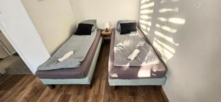 Wołoska 80 - Varsovia - 6