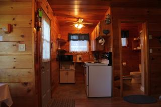Meadowview Cottages - 8