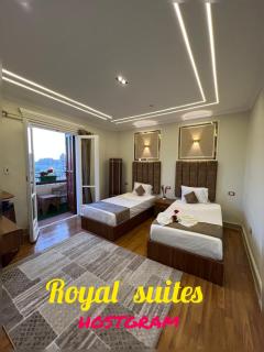 Garden City Suites EL Tahrir - 9