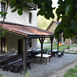 Perlbachhaus - Rattenberg - 0