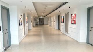 New Naresh sweets restaurant & hotel - Jāmb - 8