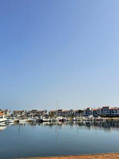 RARE maison du pêcheur en première ligne avec clim - 9