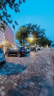 New Naresh sweets restaurant & hotel - Jāmb - 1