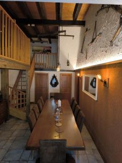 Gîte Oncle Yerry Ostheim - Ostheim - 2