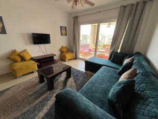 2BR Amwaj Fully AC Beach Haven - 8