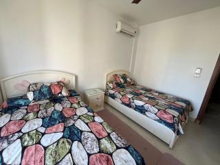 2BR Amwaj Fully AC Beach Haven - 7