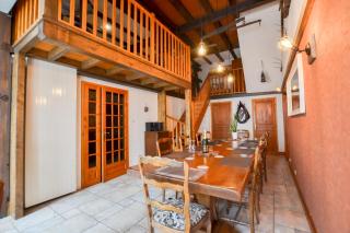 Gîte Oncle Yerry Ostheim - 4