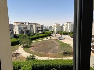 2BR Amwaj Fully AC Beach Haven - El Alamein - 5