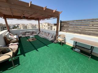 2BR Amwaj Fully AC Beach Haven - 3