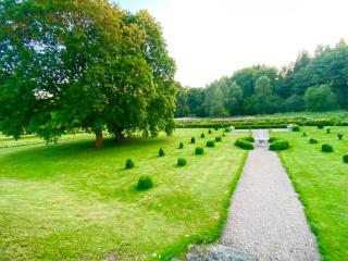 Prästgårdsidyll Gästhus med Boutique-känsla - Sösdala - 8