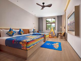 Novotel Sanya Bay Yatai - Sanya - 9