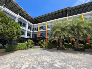 Sor Kor Sor Resort - 0