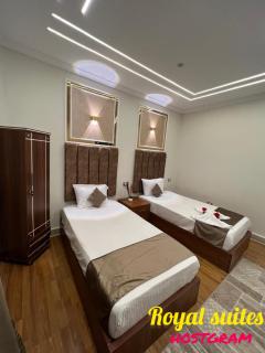 Royal Suites Hostgram - Il Cairo - 5
