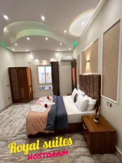 Royal Suites Hostgram - 6