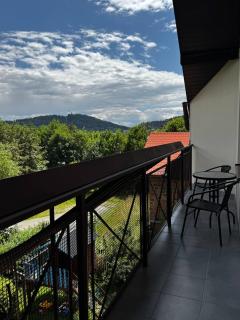 Willa Krynica - 2