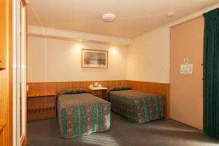 Echuca Nirebo Motel - 8
