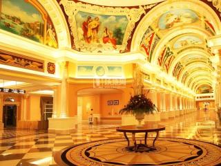 Country Garden Phoenix Hotel Changsha - Xingsha - 1