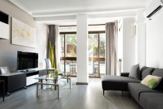 GuestReady - Spacious City Haven in Valencia - 0