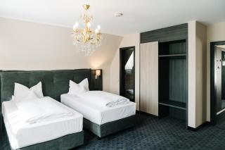 Hotel Traube - Stuttgart - 4