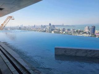 Once Condo Pattaya - 9