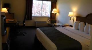 Best Western J. C. Inn - Junction City - 1