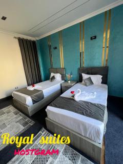 Royal Suites Hostgram - Il Cairo - 8