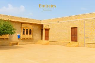 Emirates Luxury Desert Camps - 3