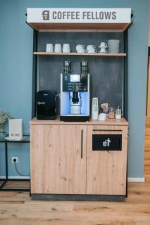 Coffee Fellows Hotel & Longstay - Pfaffenhofen an der Ilm - 1