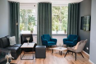 Coffee Fellows Hotel & Longstay - 2