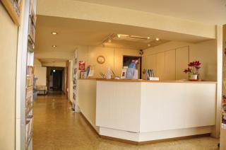 Hotel Kamoike Plaza - Kagoshima - 3
