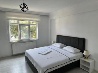 Lotus Pansiyon Sinop - 9