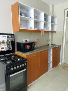 The Urban Haven - Nairobi - 6