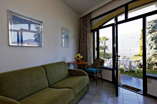 Villa Panorama - Porto Valtravaglia - 3