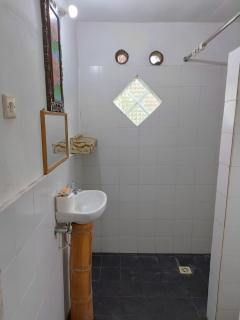 D'Bulan bungalows and kafe - Tetebatu - 8
