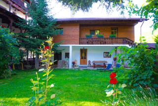 Pensiunea Perla Maramuresului - Borşa - 8