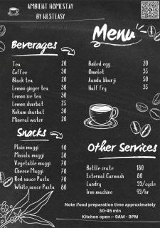 Ambient Homestay by NESTEASY - 9