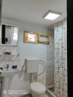 Casa La Umbra Muntilor - 1