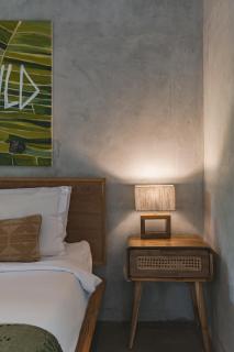 Vino Villa by Betterplace - Canggu - 6