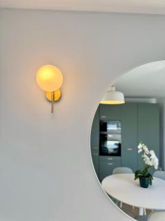 Le Duplex Mitterrand, Centre de Saint Jacques - 1