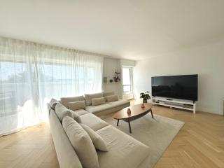 Le Duplex Mitterrand, Centre de Saint Jacques - 5