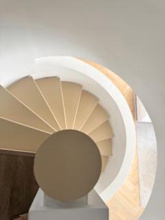 Le Duplex Mitterrand, Centre de Saint Jacques - 3