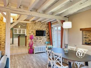 Gite des Mazures - Niafles - 7