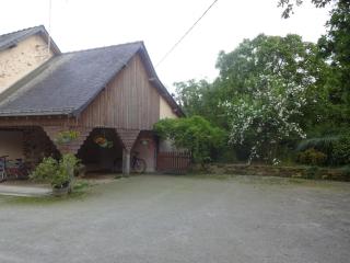 Le Verger - Marigné-Peuton - 5