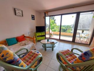 Les Terrasses de Chateaubriand - Mayenne - 5